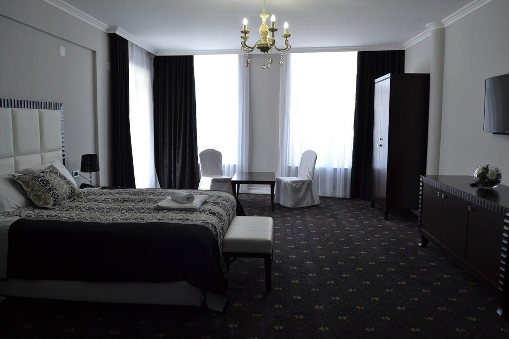 Hotel Emi Strumica Ruang foto